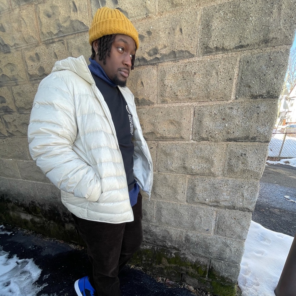 Meet your Posher, Bilal